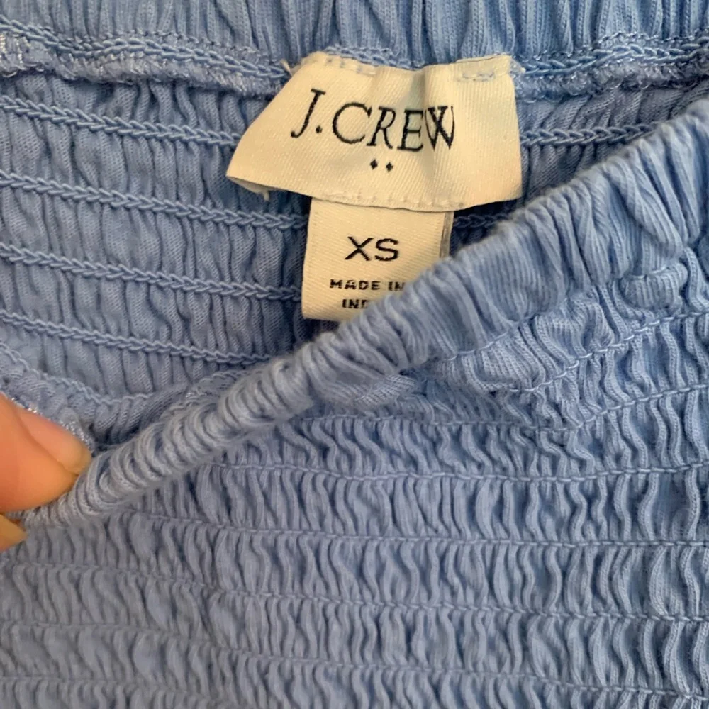 J. Crew nwt beautiful